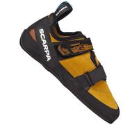 Scarpa Origin - scarpe arrampicata - uomo 45,5 EU Orange/Black man