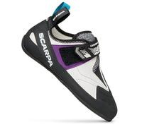 Scarpa - Origin VS LV - Scarpette da arrampicata EU 37,5 grigio/bianco