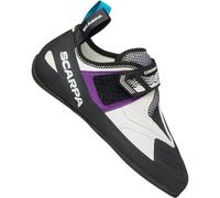 Scarpa - Scarpetta (arrampicata) - Origin VS LV White Purple - Taglia 37 - Bianco