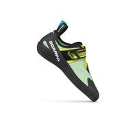 Scarpa - Women's Origin VS - Scarpette da arrampicata EU 39 verde
