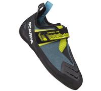 Scarpa Origin Vs - scarpe arrampicata - uomo 44,5 EU Blue/Green man