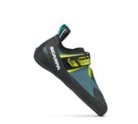 Scarpe da arrampicata Scarpa Origin VS 70083-000/1 Blu 44