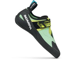 SCARPA Origin Vs W - Donna - Verde / Nero / Giallo - Taglia 37 1/2- modello 2025