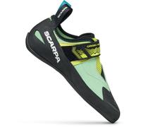 SCARPA Origin Vs W - Donna - Verde / Nero / Giallo - Taglia 39 1/2- modello 2025
