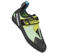 Scarpa Origin Vs W - scarpe arrampicata - donna 39,5 EU Light Green woman