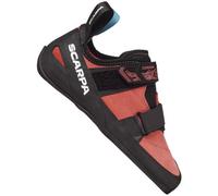 Scarpa Origin W - scarpette da arrampicata - donna 36,5 EU Red/Black woman