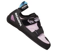 Scarpa Origin Wmn W - scarpette arrampicata - donna 37 EU Violet/Black woman Vibram