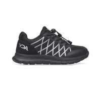 Scarpa Ortopedica Yda Molliter - Colore Nero - Optima Molliter