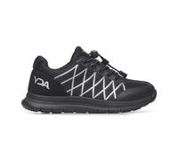 Scarpa Ortopedica Yda Molliter - Colore Nero - Optima Molliter