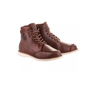 Scarpa OSCAR MONTY V2 Marrone - ALPINESTARS - SU: 12