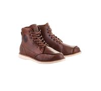 Scarpa OSCAR MONTY V2 Marrone - ALPINESTARS - SU: 8