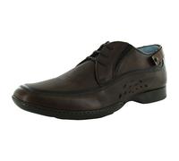 Scarpa Oxford In Pelle Dunkan Da Uomo Steven