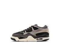 Scarpa Paris Saint-Germain x Air Jordan 4 RM - Ragazzo/a - Nero 39