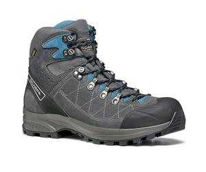 SCARPA PEDULE SCARPONI TREKKING UOMO 61056 200 001 KAILASH TREK GTX SHARK GRAY