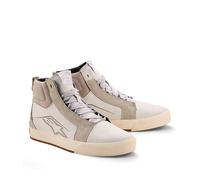 Scarpa Pelle RIDE-63 LEATHER Off Bianco ALPINESTARS - SU: 11.5