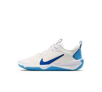 Scarpa per campi indoor/cemento Nike Omni Multi-Court - Ragazzo/a - Bianco 38.5