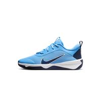 Scarpa per campi indoor/cemento Nike Omni Multi-Court - Ragazzo/a - Blu 36.5