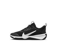 Scarpa per campi indoor/cemento Nike Omni Multi-Court - Ragazzo/a - Nero