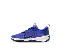 Scarpa per campi indoor/cemento Nike Omni Multi-Court - Ragazzo/a - Viola 35.5