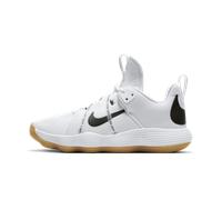 Scarpa per campi indoor/cemento Nike React HyperSet - Bianco 41