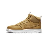 Scarpa per l'inverno Nike Court Vision Mid - Uomo - Marrone 41