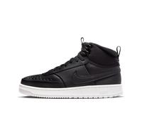 Scarpa per l'inverno Nike Court Vision Mid - Uomo - Nero 45