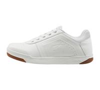 Oneal Pinned Flat Pedal V.25 Scarpe da bicicletta, bianco, taglia 44 per maschi
