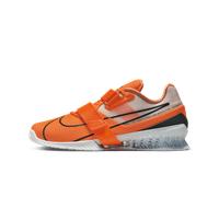 Scarpa per sollevamento pesi Nike Romaleos 4 - Arancione 35.5