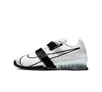 Scarpa per sollevamento pesi Nike Romaleos 4 - Bianco 40