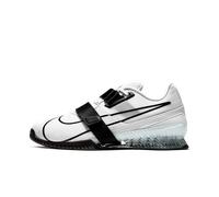 Scarpa per sollevamento pesi Nike Romaleos 4 - Bianco 43