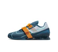 Scarpa per sollevamento pesi Nike Romaleos 4 - Blu 36