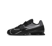 Scarpa per sollevamento pesi Nike Romaleos 4 - Nero 48.5