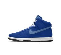 Scarpa personalizzabile Nike Dunk High By You - Uomo - Multicolore 44.5