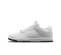 Scarpa personalizzabile Nike Dunk Low Unlocked By You - Donna - Multicolore 44