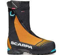 SCARPA Phantom 6000 Hd - Uomo - Nero / Arancione / Blu - Taglia 40- modello 2026