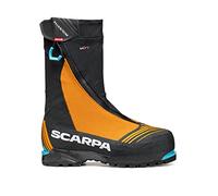 SCARPA Phantom 6000 Hd - Uomo - Nero / Arancione / Blu - Taglia 44- modello 2024
