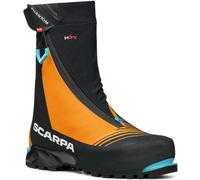 SCARPA Phantom Tech Hd - Uomo - Arancione / Nero / Blu - Taglia 43 1/2- modello 2024