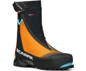 SCARPA Phantom Tech Hd - Uomo - Arancione / Nero / Blu - Taglia 43- modello 2026
