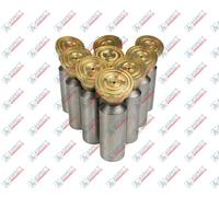 Scarpa pistone Kawasaki K3V180 XJBN-00563 set di 9 pz