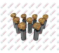 Scarpa pistone Kawasaki K3V63, K3V80 0928006 set di 9 pz