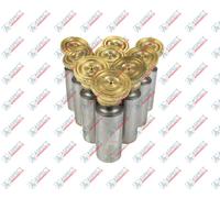 Scarpa pistone Kawasaki K5V200, K5V212DPH XJBN-00681 set di 9 pz