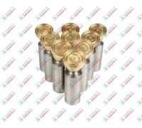 Scarpa pistone Kawasaki K7V140 LC10V00046R100 set da 9 pezzi