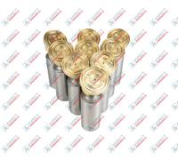 Scarpa pistone Kawasaki K7V180 549-4331 set da 9 pezzi