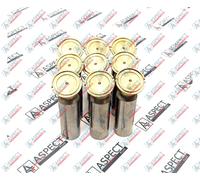 Scarpa pistone Liebherr LPVD100, LPVD107 9072997 set di 9 pz
