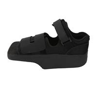 Scarpa Post Operatoria, Caricamento Scarpe Ortopediche Curative Dell'avampiede Per Chirurgia Ossea O dei Tessuti Molli, Frattura(L)