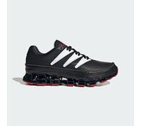 SCARPA PREDATOR 94 MEGARIDE Core Black / Cloud White / Better Scarlet 45 1/3
