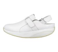 Scarpa Professionale Flua | Calzature fisiologiche, suola basculante, ergonomiche, comode, ammortizzate.