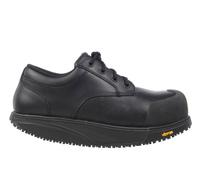 Scarpa Professionale Omega Safety Nero 37