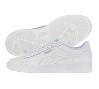 SCARPA PUMA 392031 02 SMASH 3 0 L BIANCO