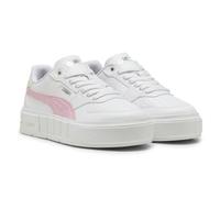 Scarpa Puma Cali Court Animal Bambina 395561